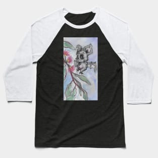 Peculiar Pollinator Baseball T-Shirt